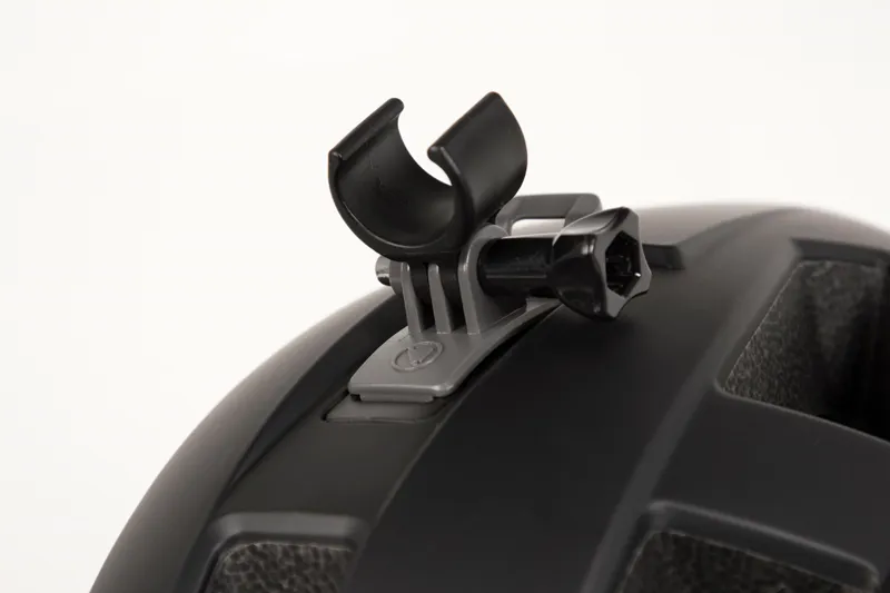 Endura SingleTrack MTB Helmet Black-2